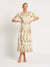 Sandy Shirt Dress - Ivory