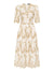 Sandy V-Neck - Ivory