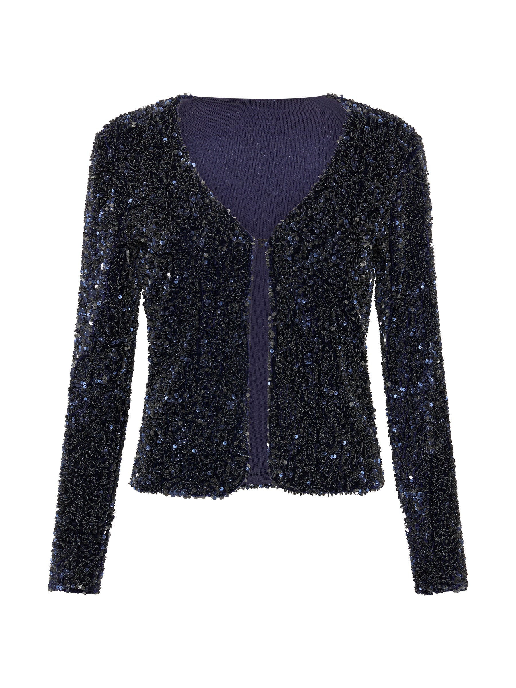 Sasha Cardi - Navy (Size 6 + 8 Only)
