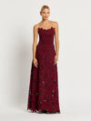 Scarlett Strapless (Size 8 + 14 Only)