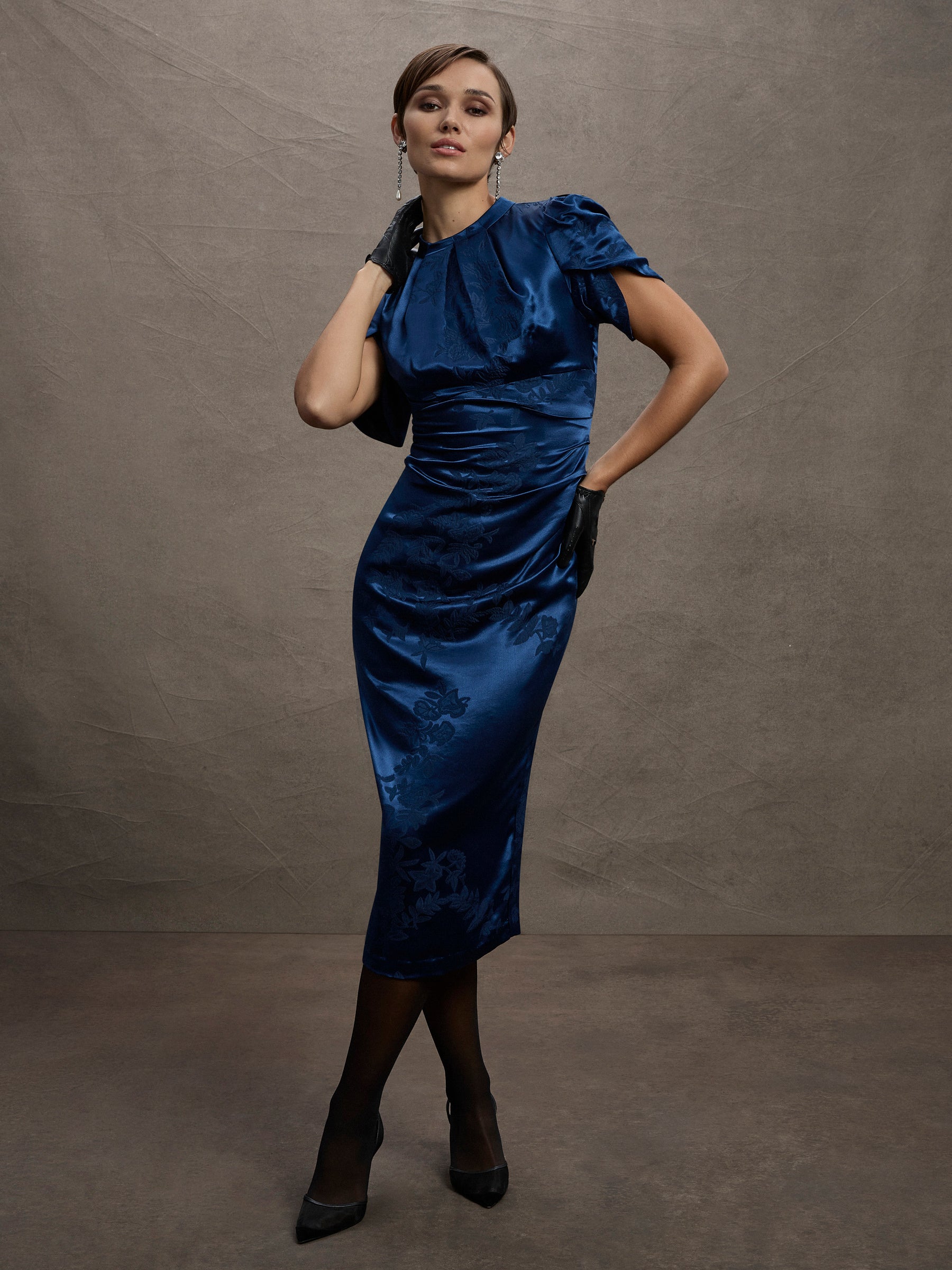 royal blue dress with short sleeves Short Sleeves Short Royal Blue Prom Dresses, Short Royal Blue Beaded F jbydress