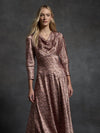 Serena Cowl Neck (Limited Sizes)
