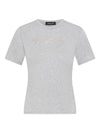 Signature Tee - Navy or Grey