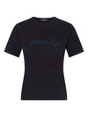 Signature Tee - Navy or Grey