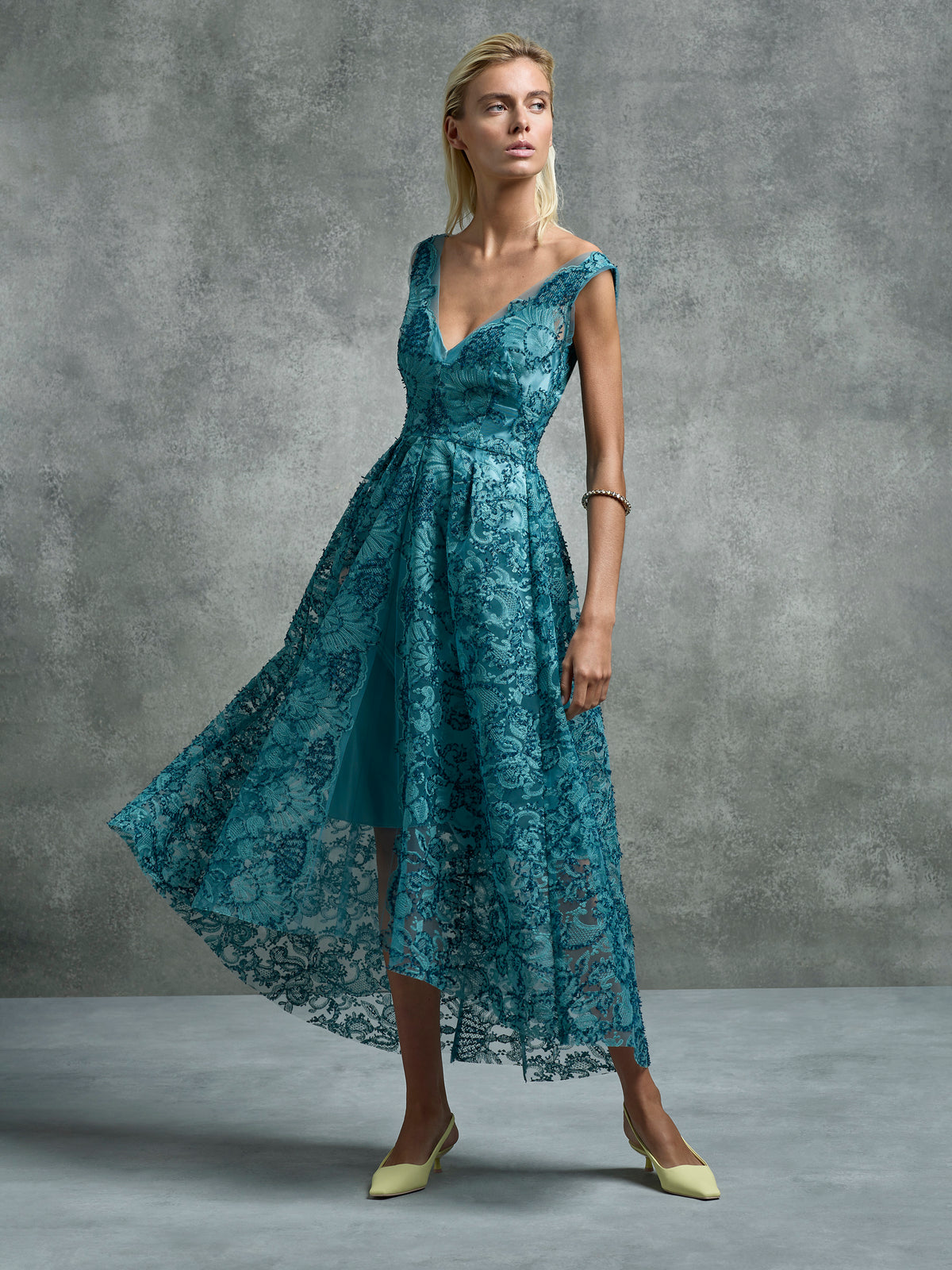 SYDNEY DRESS