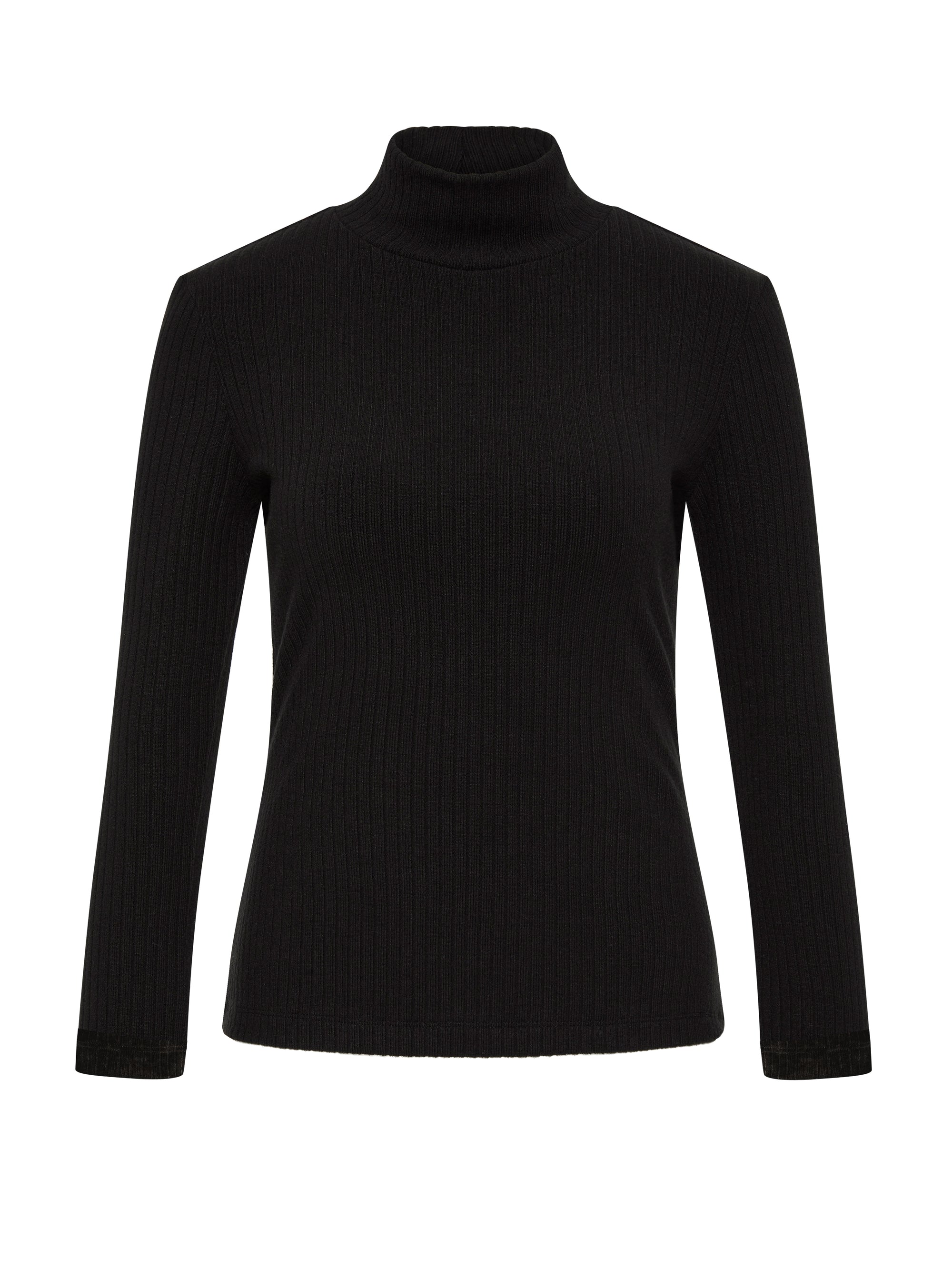 Tanya Top - Oatmeal or Black