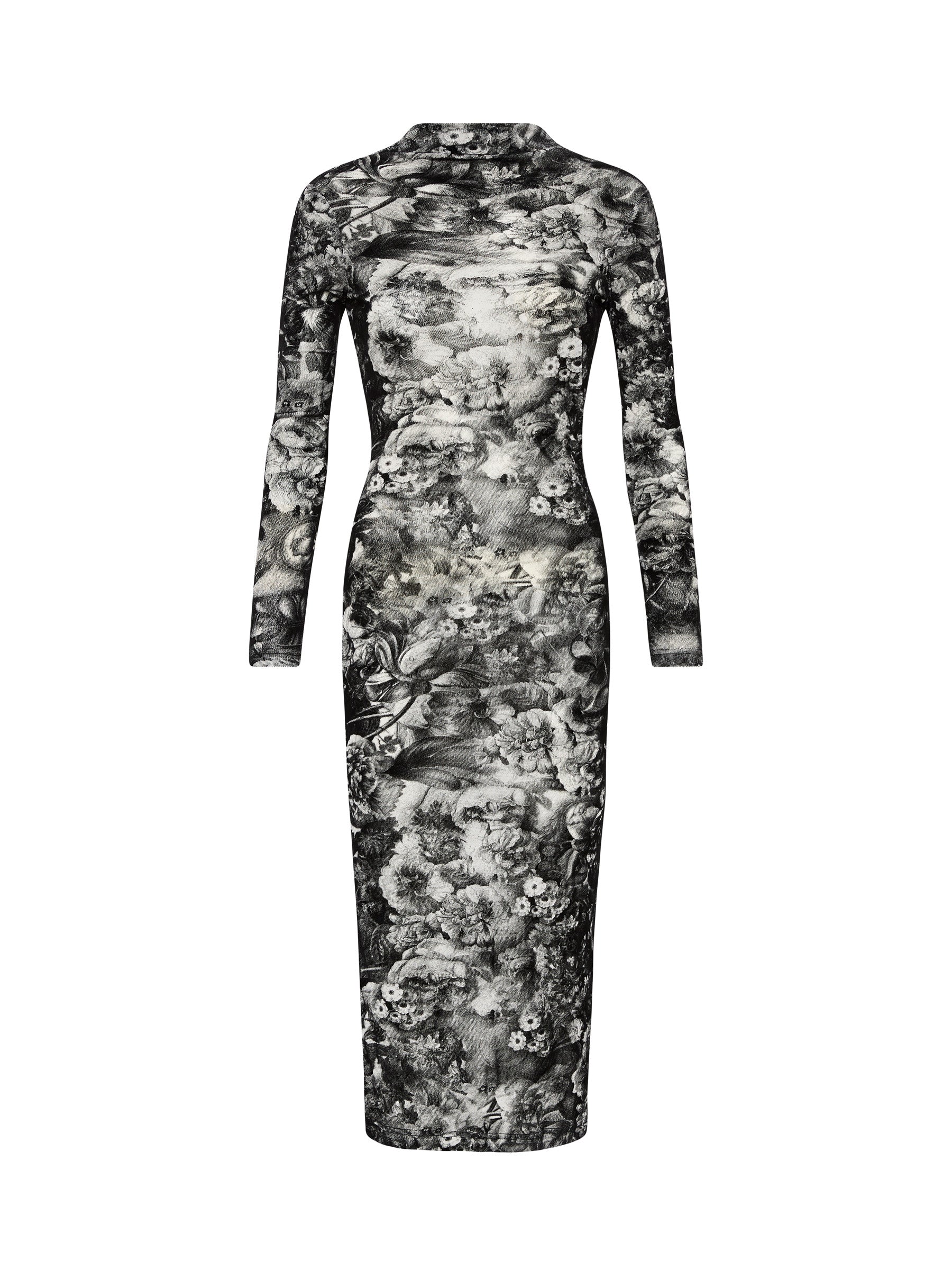 Tempest Dress (Size 14 + 16 Only)