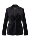 Toni Blazer - Ink or Black (PRE-ORDER Due Thurs 12 June)