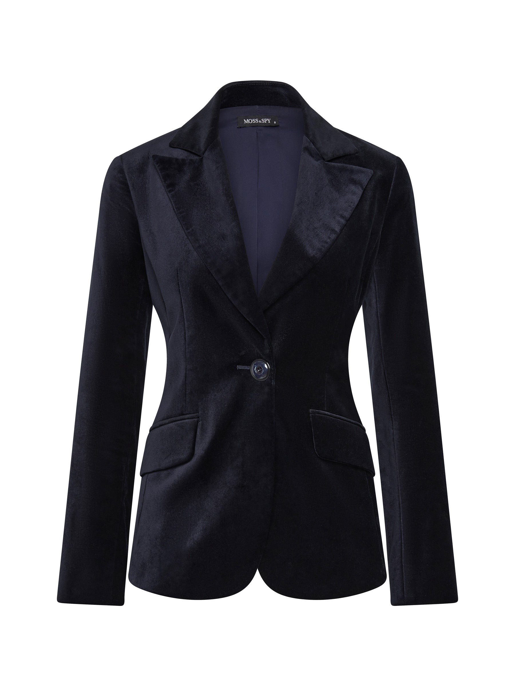 Toni Blazer - Ink or Black (PRE-ORDER Due Thurs 12 June)