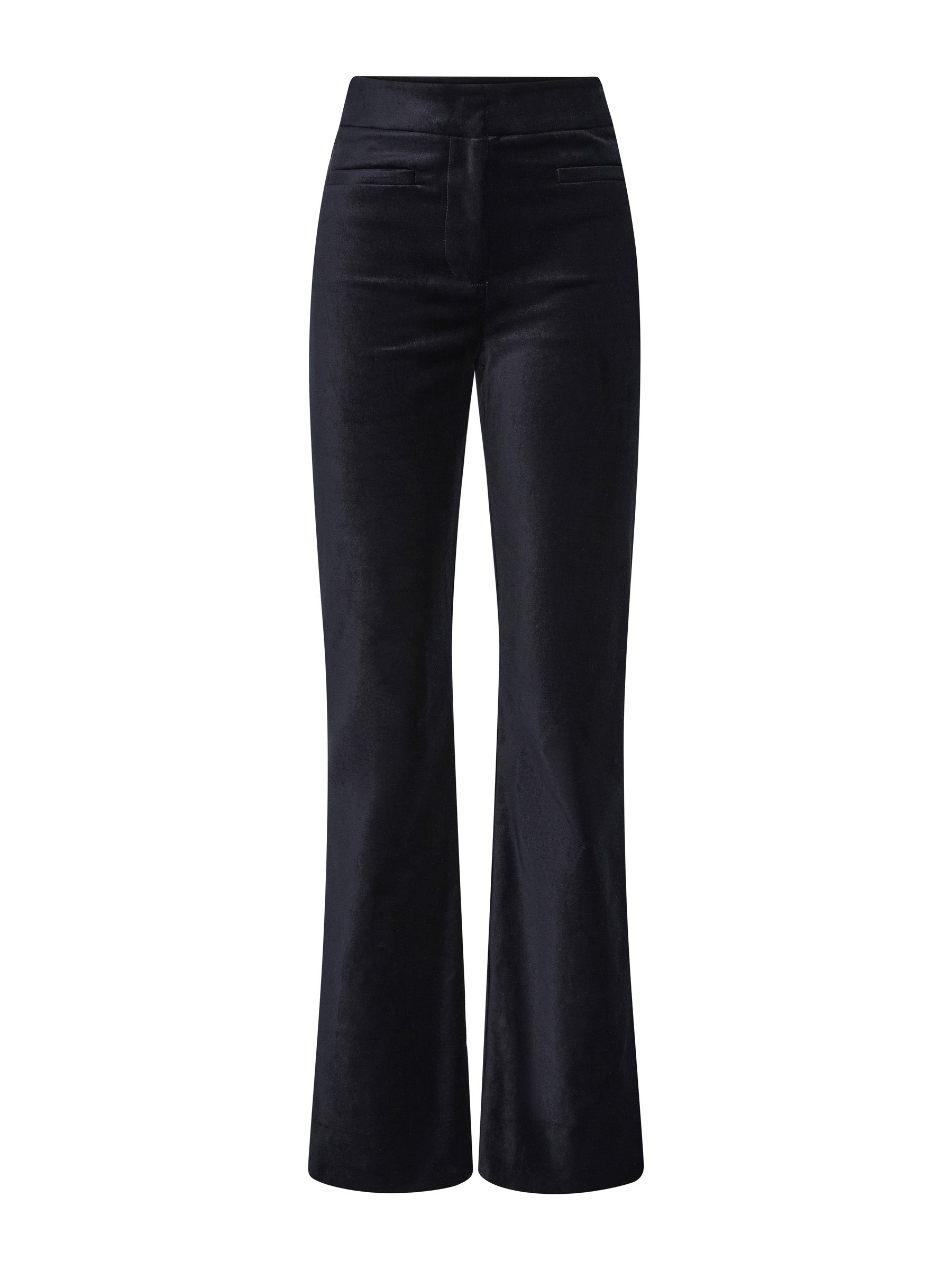 Toni Pant - Ink or Black