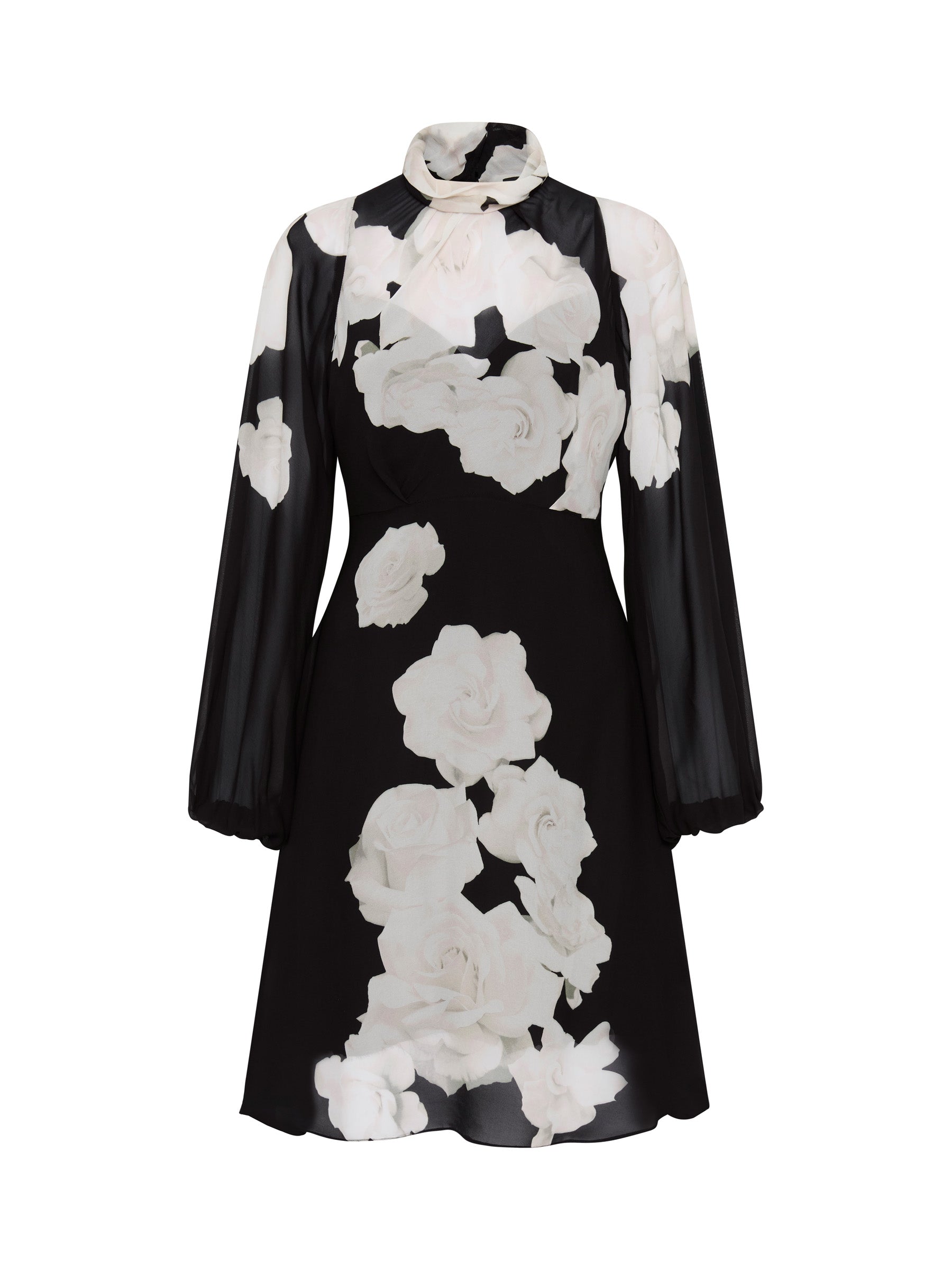 Trinity Dress (Limited Sizes)
