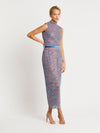 Valentina Skirt (Size 8 + 10 Only)