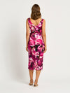 Viola Wrap Top