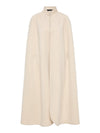Wynter Cape - Cream or Ink
