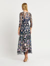 Yvette Dress (Size 8 + 12 Only)