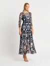 Yvette Dress (Size 8 + 12 Only)