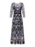 Yvette Dress (Size 8 + 12 Only)