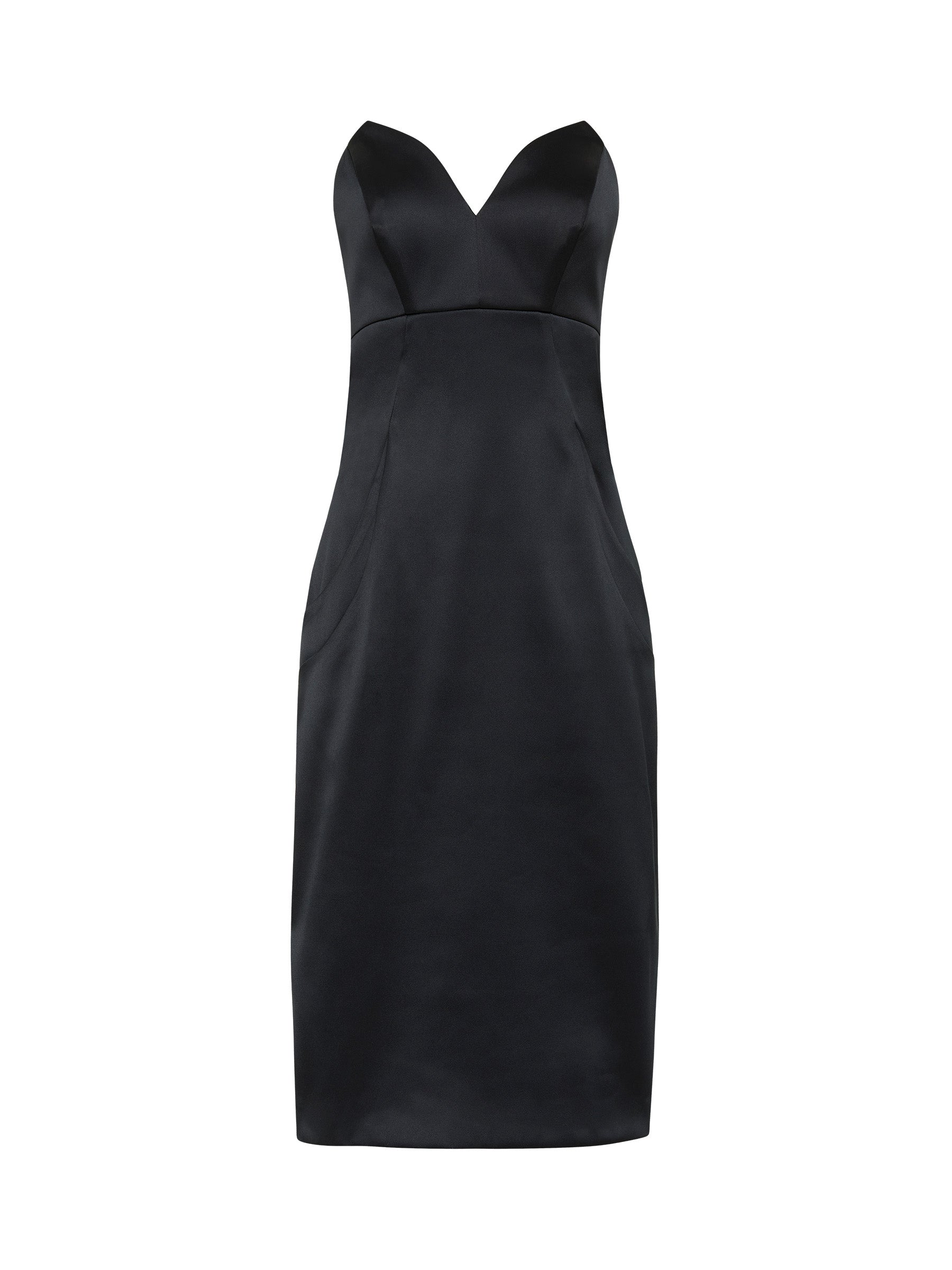 Aimee Dress - Black