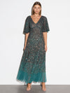 Alyssa Gown (Size 8 + 10 Only)