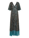 Alyssa Gown (Size 8 + 10 Only)