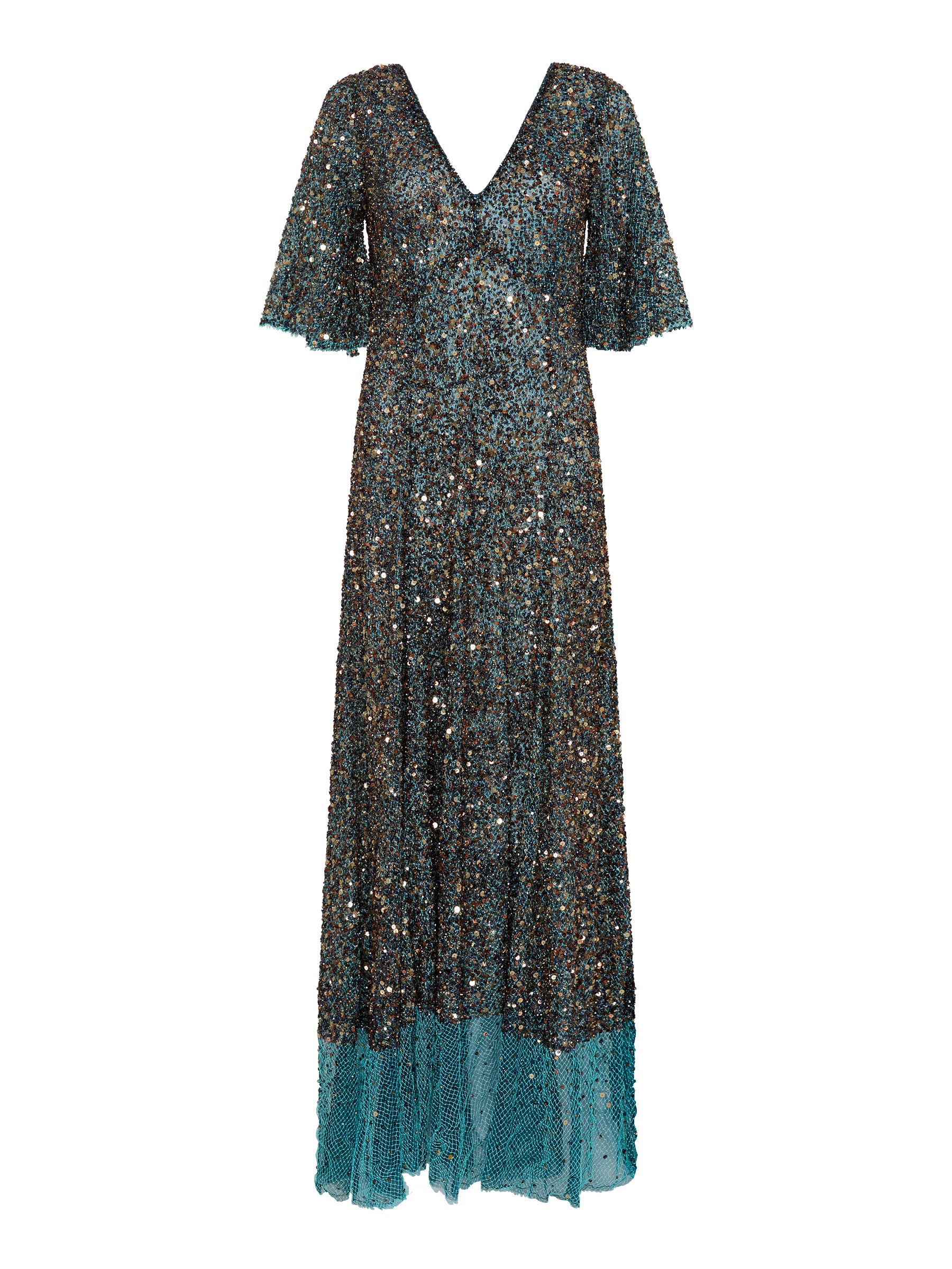 Alyssa Gown (Size 8 + 10 Only)