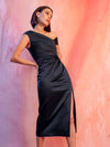 Ambrosia Dress - Ink + Ruby