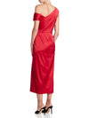 Ambrosia Dress - Ink + Ruby