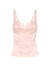 Amelia Bustier - Powder Pink