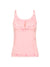 Annie Cami - Blush Pink (Size 8 + 10 Only)