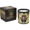 Aphrodite Candle &quot;The Courage&quot; - Saffron Peach Scent