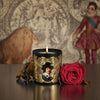 Aphrodite Candle &quot;The Revolution&quot; - Oriental Amber Scent