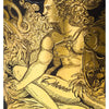 Aphrodite Candle &quot;The Revolution&quot; - Oriental Amber Scent
