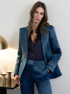Arlene Pant - Deep Aqua
