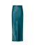 Arlene Skirt - Deep Aqua