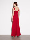 Aurora Gown - Navy
