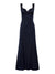 Aurora Gown - Navy (Size 8 + 10 Only)