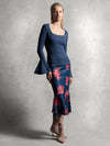 Abby Skirt (Size 8 + 12 Only)