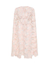Belinda Cape - Powder Pink (Size 8 Only)