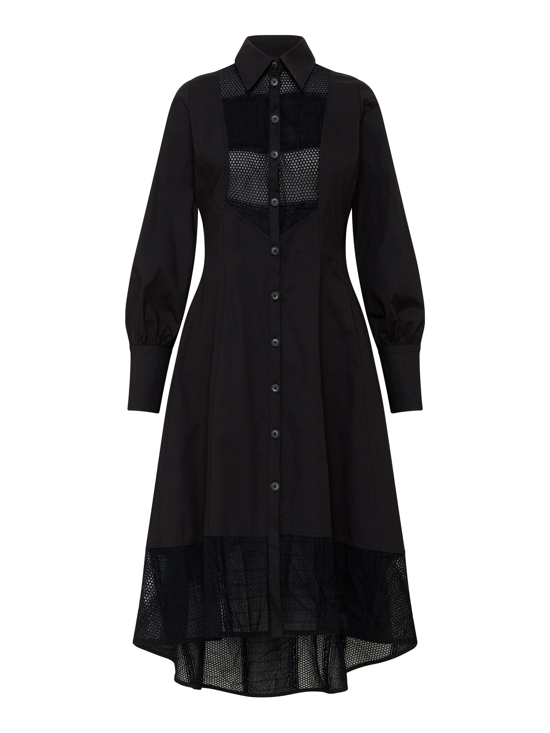 Bonnie Dress