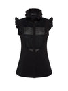 Bonnie Frill - Black