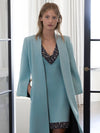 Christina Jacket - Sky