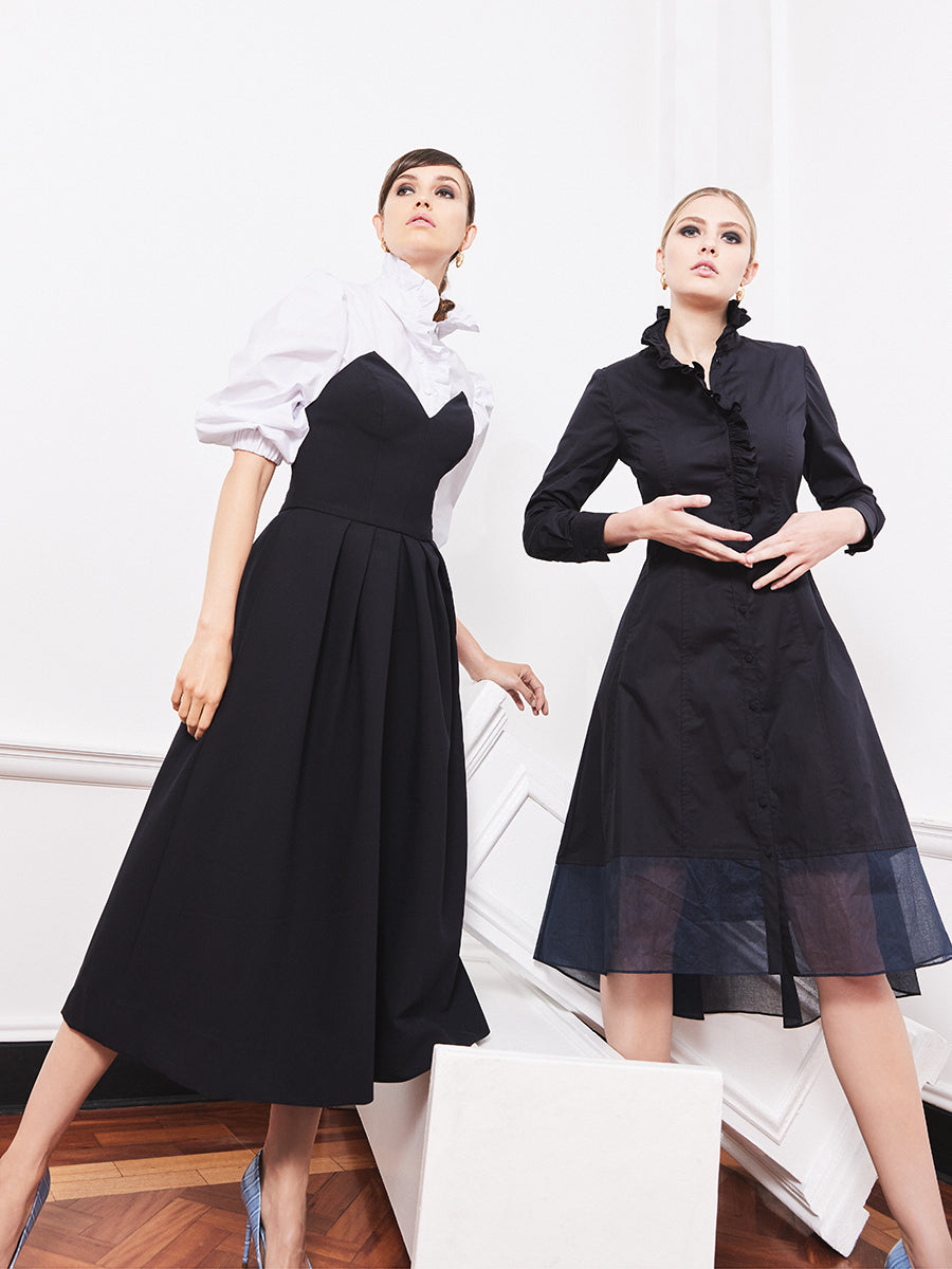 Chloe Dress