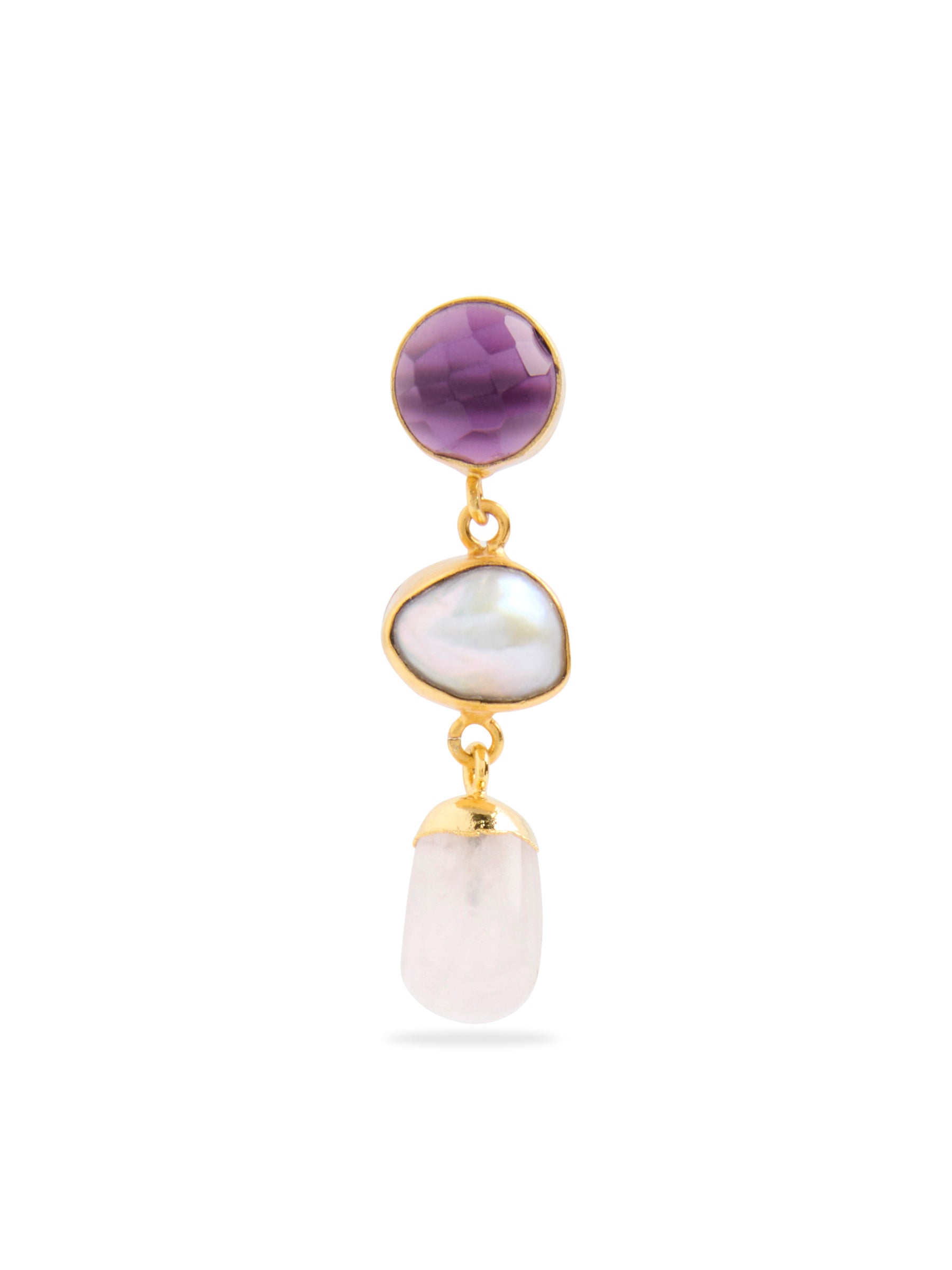 Camille Earring
