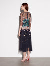 Carmen Dress
