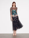 Carmen Dress