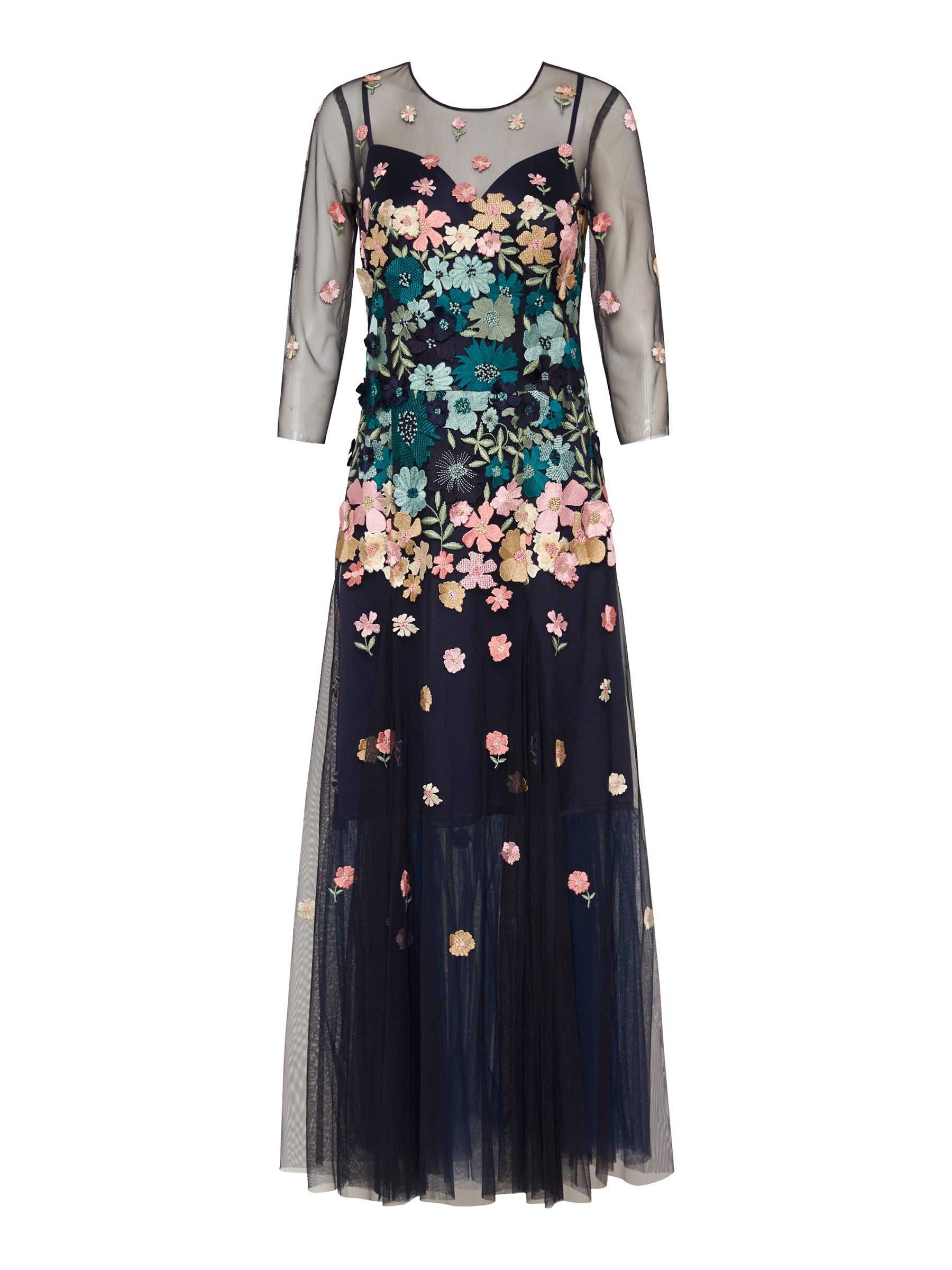 Carmen Dress