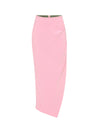 Cassie Skirt - Pink