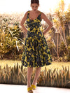 Catalina Sleeveless