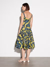 Catalina Sleeveless