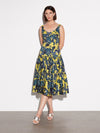 Catalina Sleeveless